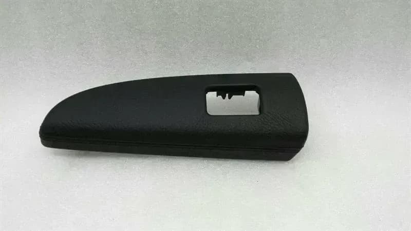 MERCEDES-BENZ MERCEDES S-CLASS W221 LEATHER COVER PLATE A2217200689 - WINDOW SWITCH COVER