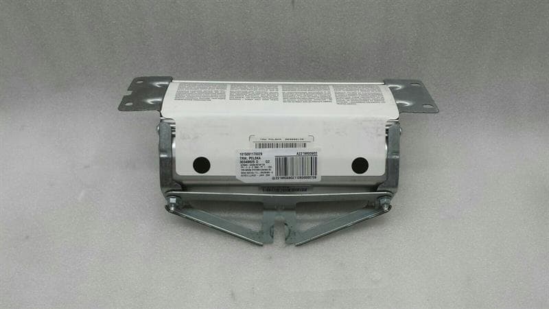 MERCEDES-BENZ Mercedes S-Class W221 Module A2218600902 Module