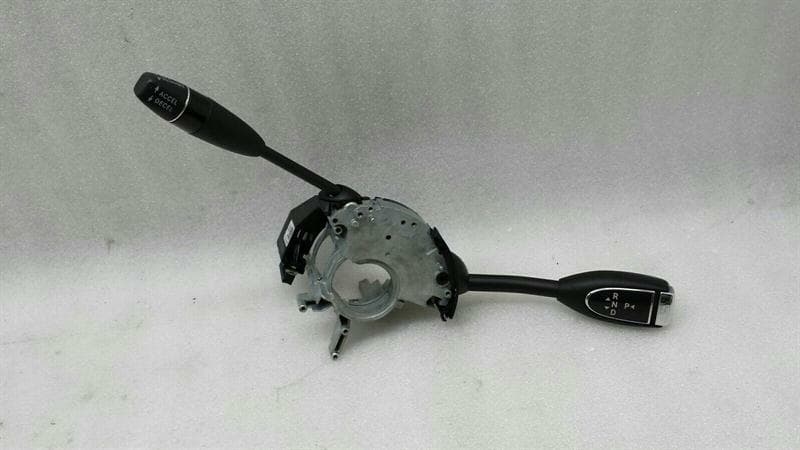 MERCEDES-BENZ Mercedes CL W216 W221 cruise control switch A2215403745 cruise gear selector switch