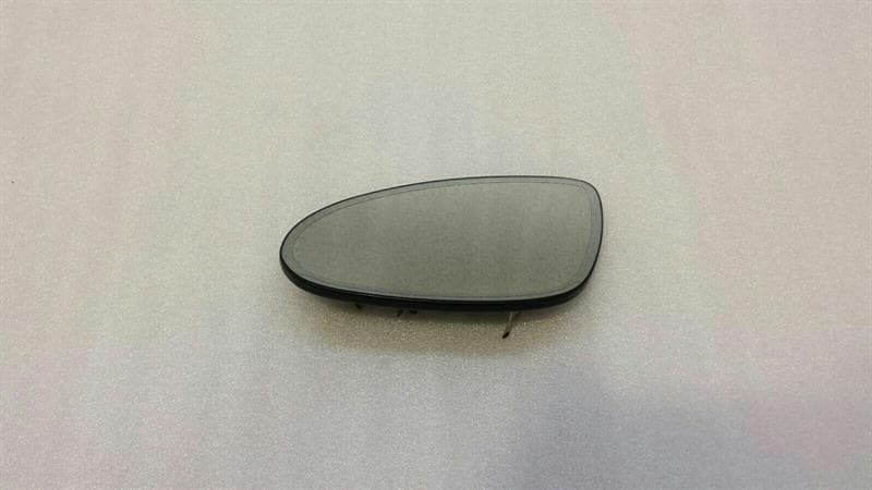 MERCEDES-BENZ Mercedes S-Class W221 Left Door Mirror Glass A2218101221 Exterior Mirror Left