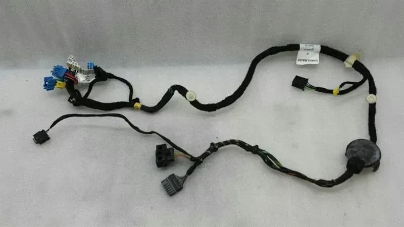 MERCEDES-BENZ Mercedes S-Class W221 Door Wiring Harness Front Right A2214404513 Front Door Wiring
