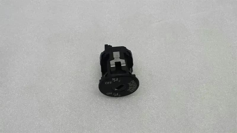 BMW BMW 3 Series F30 Safety Module Switch Lock 9196886 Air Module Switch SRS