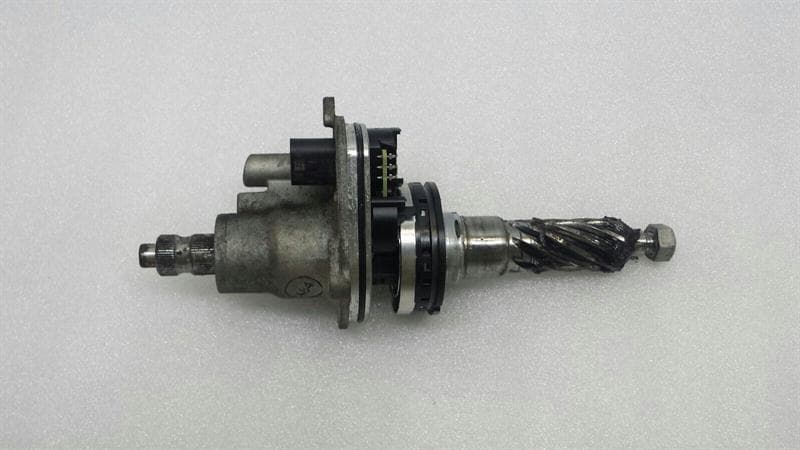 BMW BMW 3 Series F30 RHD Steering Angle Sensor 0273107001 Right Hand Drive