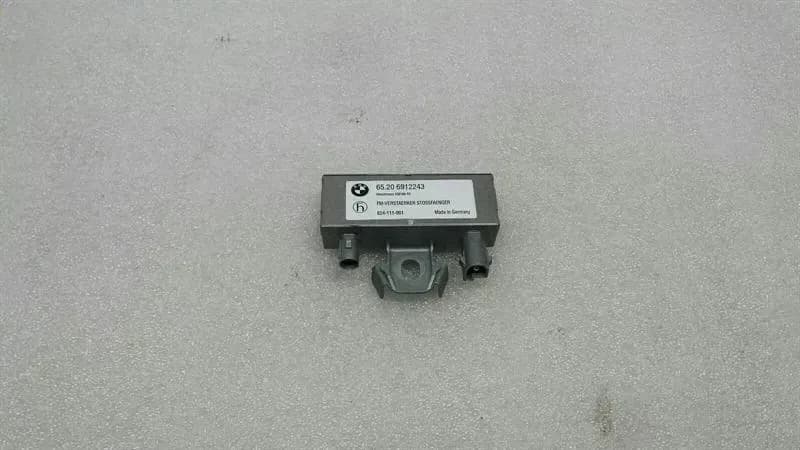 BMW BMW Z4 E85 E86 Amplifier Antenna 6912243 Antenna Amplifier