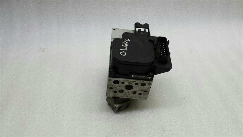 MERCEDES-BENZ Mercedes W220 W215 A.B.S Pump A0034318712 ABS Pump HYDRAULIC BLOCK