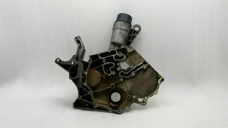 MERCEDES-BENZ Mercedes CL W216 Chain Case Cover A2750150202 Timing Case Cover M275 V12
