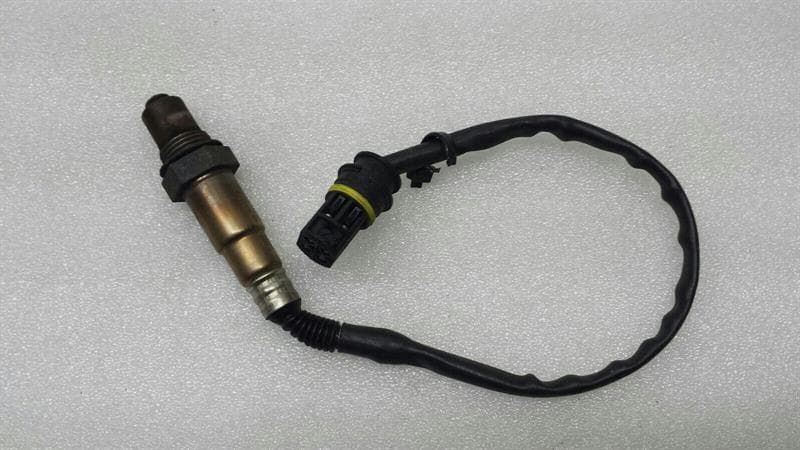 MERCEDES-BENZ 2004 Mercedes CL600 W215 HO2S A0025400117 LAMBDA SENSOR