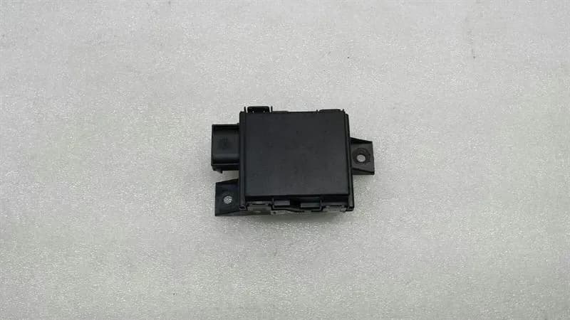 MERCEDES-BENZ Mercedes CL600 W215 Seatbelt Module A2158600505 Belt Sensor Control Unit