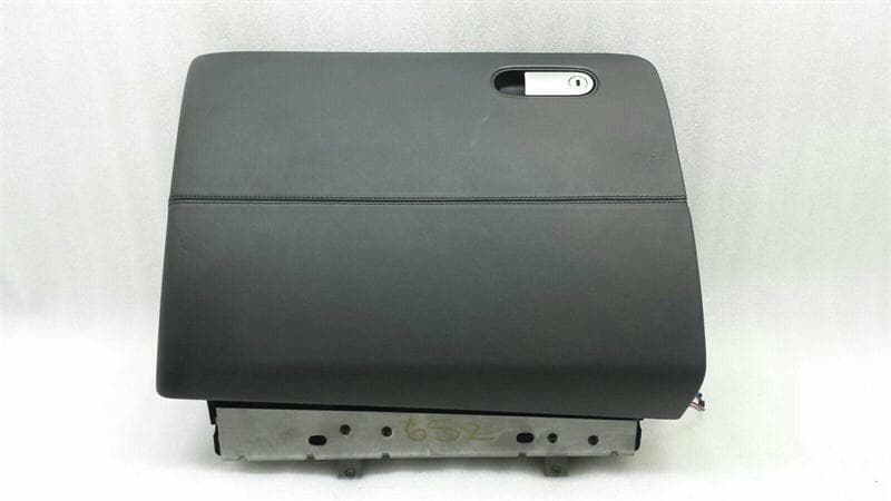 BENTLEY Bentley Continental GT Leather Glovebox 3W2858107F RHD RIGHT HAND DRIVE
