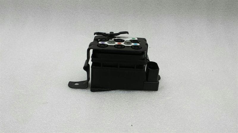 Bentley Continental GT Air suspension valve 15-1524-0005 valve block