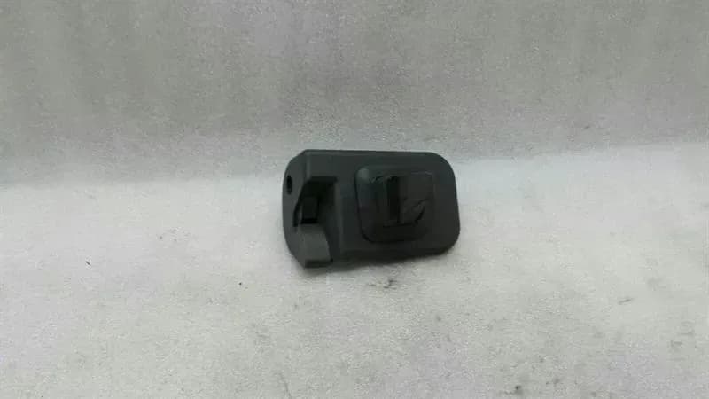 MERCEDES-BENZ Mercedes SL R230 left partition panel lock A2307580172 tailgate switch