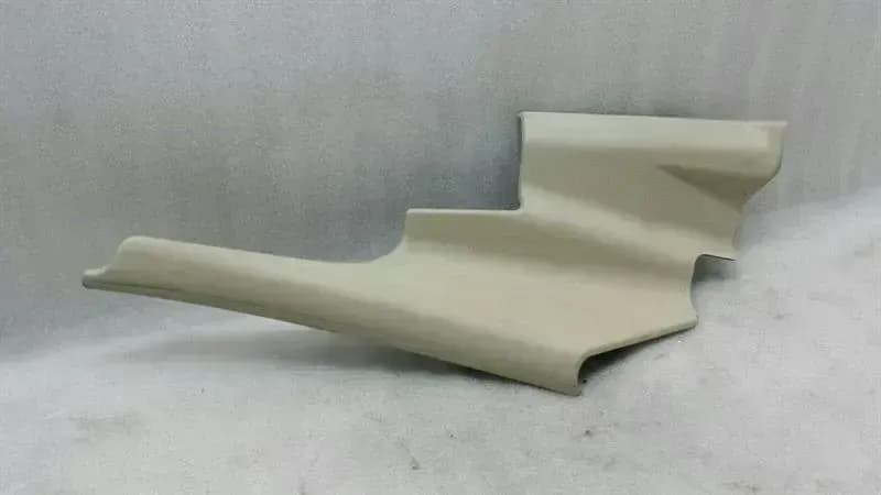 MERCEDES-BENZ Mercedes SL R230 Right C post cover A2307904445 C willow cover right Pepple