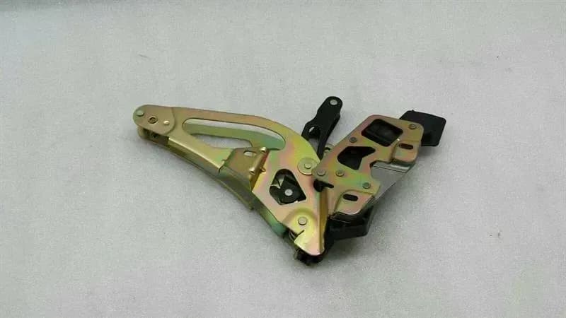 MERCEDES-BENZ Mercedes SL R230 Vario roof hinges left A2307901371 left boat lid hinge