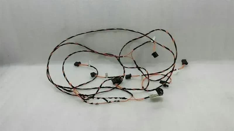 MERCEDES-BENZ Mercedes SL R230 Optical Harness A2305408610 Optical Harness