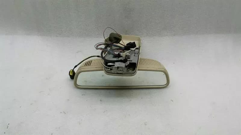 MERCEDES-BENZ Mercedes SL R230 rear-view mirror interior mirror A2308110007 rear view mirror