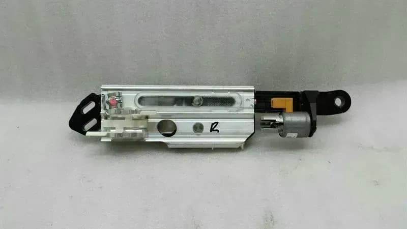 MERCEDES-BENZ Mercedes SL R230 Right Roll Over Bar Support A2308600435 Roll Over Right