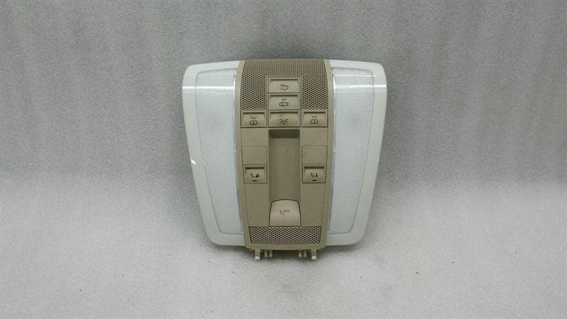 MERCEDES-BENZ Mercedes GLK X204 Dome Light A2048202201 Interior Light Interior Light