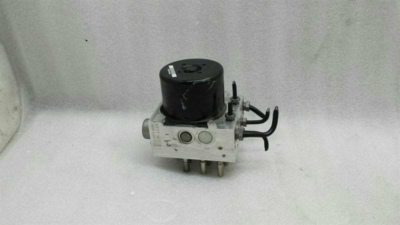 MERCEDES-BENZ MERCEDES GLK X204 A.B.S Pump A1724314212 ABS Pumpe HYDRAULIKBLOCK Part assembly
