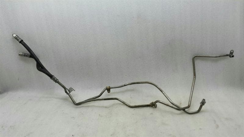 MERCEDES-BENZ Mercedes GLK X204 Gearbox Pipes A2042702203 Transmission Oil Line 7G-Tronic