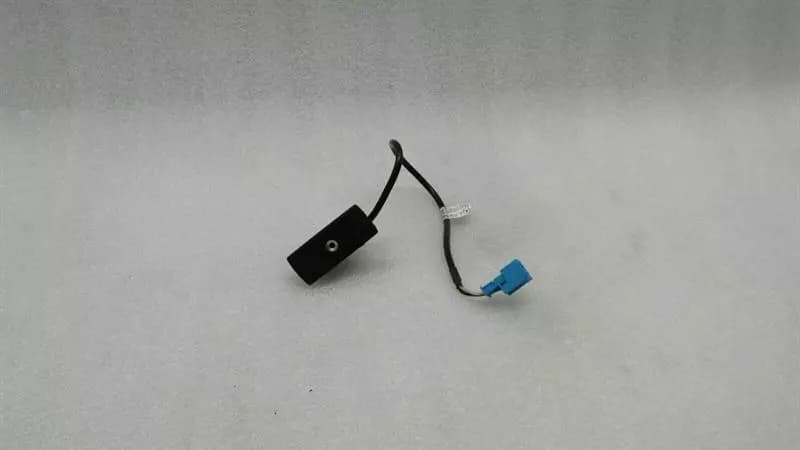 MERCEDES-BENZ Mercedes GLK X204 Aux In A1728200815 Audio Control Unit