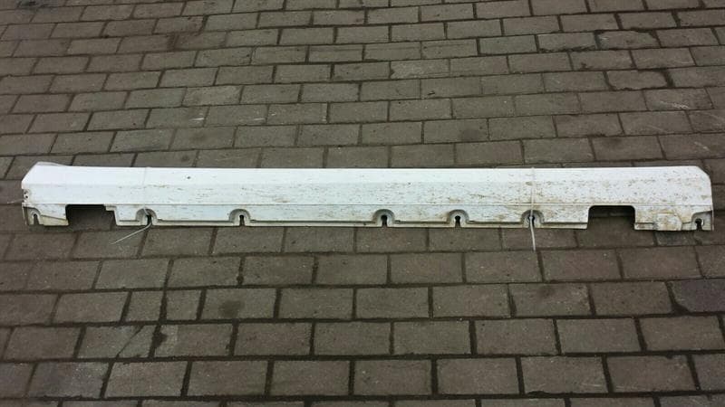 MERCEDES-BENZ Mercedes GLK X204 left side skirt A2046982354 side sill left