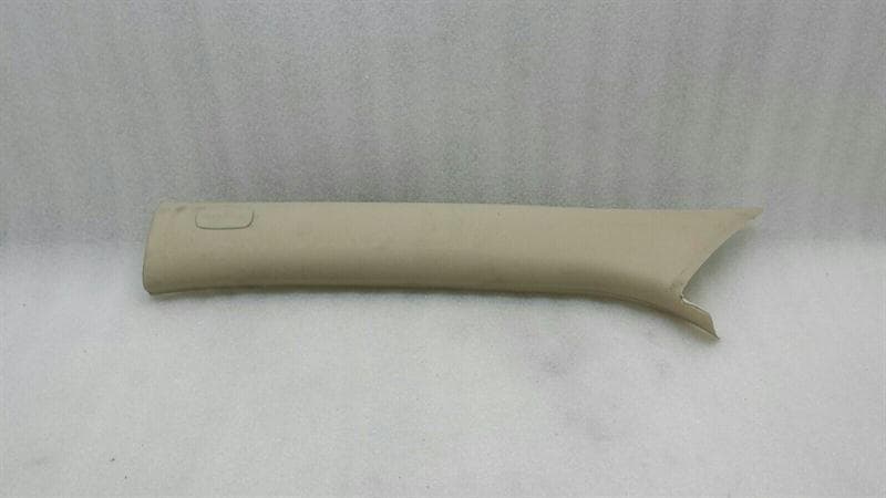 MERCEDES-BENZ Mercedes GLK X204 Left A Post Cover A2046900726 A Pillar Cover Left