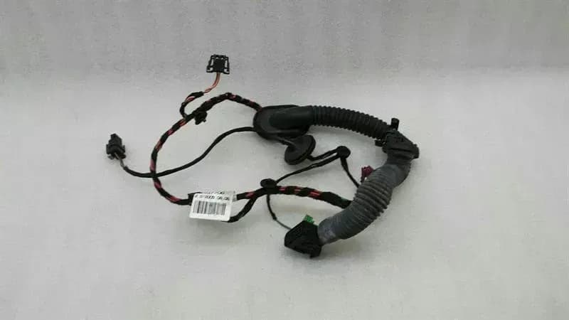 MERCEDES-BENZ Mercedes GLK X204 Rear Door Wiring A2044407706 Door Harness Rear