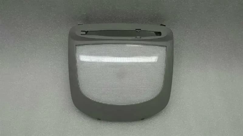 Mercedes ML W164 rear dome light A1648200123 interior light rear