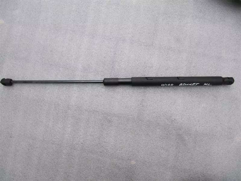 MERCEDES-BENZ Mercedes Benz ML W164 Bonnet Strut A1648800029 bonnet damper left