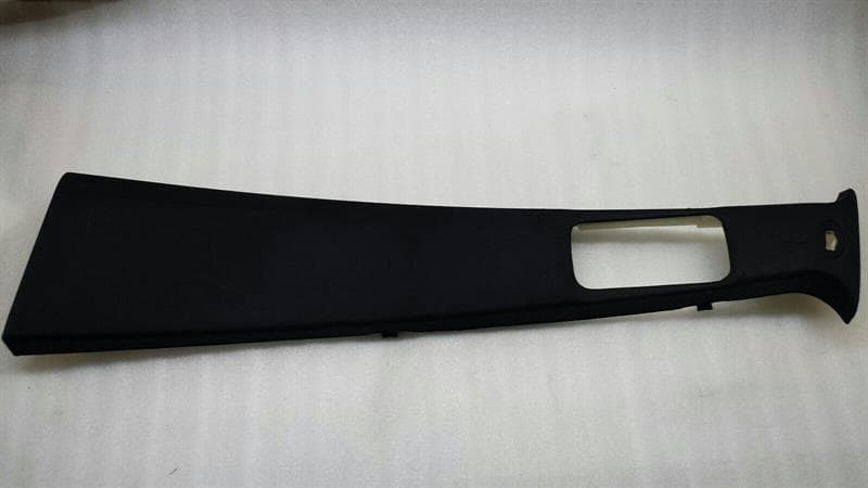 MERCEDES-BENZ Mercedes ML W164 B post cover left A1646909725 B säule abdeckung links