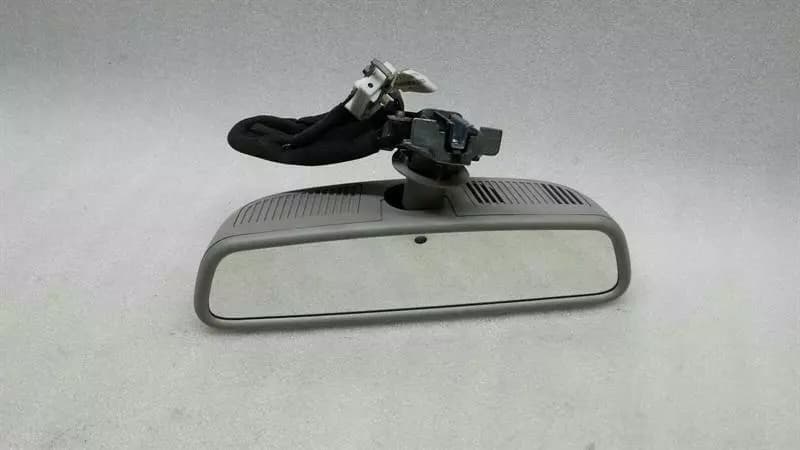 MERCEDES-BENZ Mercedes ML W164 rear view mirror A1648104317 interior mirror