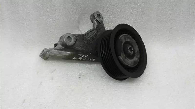 MERCEDES-BENZ Mercedes ML W164 A6422300342 Pulley Tensioner Strap Clamp