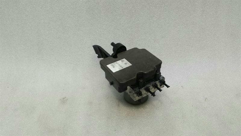 MERCEDES-BENZ MERCEDES E CLASS W212 A.B.S PUMP A2124310148 ABS PUMP HYDRAULIC BLOCK