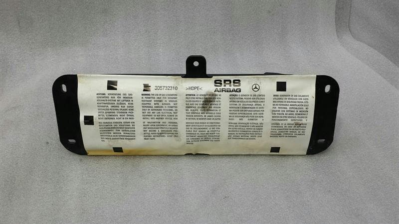 Mercedes CLS W219 Module A2198601002 Module