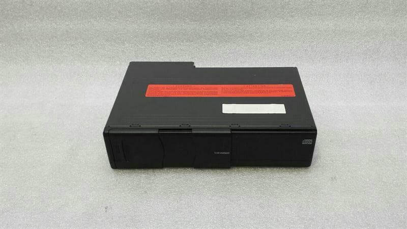 BMW BMW 3 Series E46 CD Changer 6913388 CD Changer