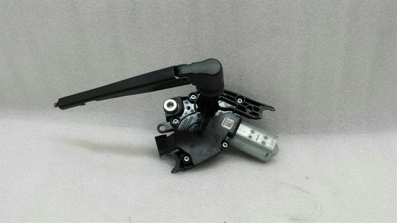 MERCEDES-BENZ Mercedes A Class W176 Wiper Engine Rear A1769061600 Rear Wiper Linkage Engine