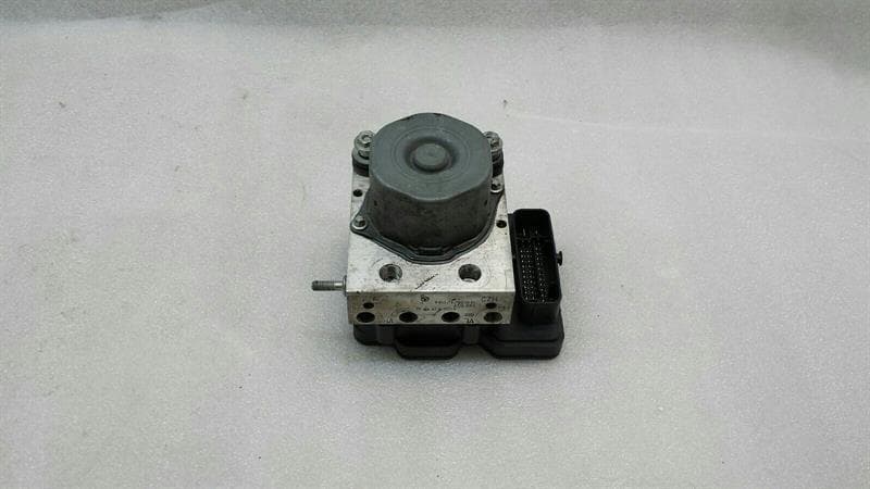 MERCEDES-BENZ Mercedes A Class W176 Hydraulic Block Control Unit A1764311312 ABS Pump ESP Unit