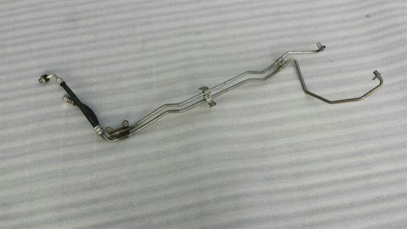 MERCEDES-BENZ Mercedes CL63 AMG W216 W221 transmission hose A2212702198 gearbox cooling pipe