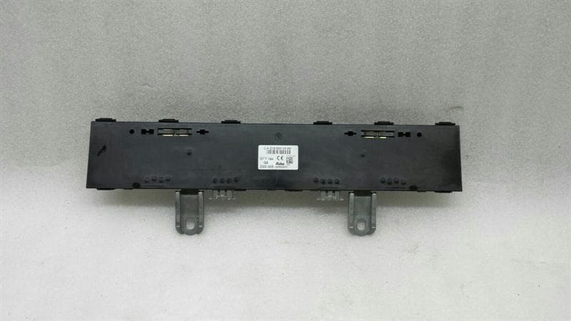 MERCEDES-BENZ Mercedes CL W216 aerial / antenna A2168200489 antenna booster