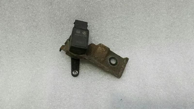 MERCEDES-BENZ Mercedes CL W216 Xenon Level Sensor A0105427717 Level Control