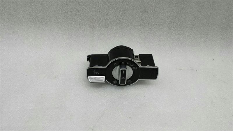 Mercedes W216 W221 Light Switch A2215451404 Headlight Switch Night Vision CL63
