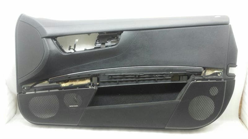 MERCEDES-BENZ Mercedes CL W216 Door Trim Front Right A2167203070 Door Card Front Right