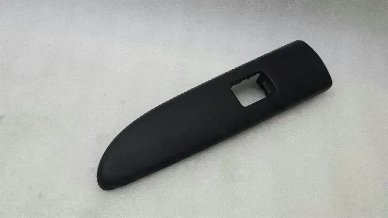 MERCEDES-BENZ Mercedes CL W216 window switch surround cover A2167201348 RHD right handlebar