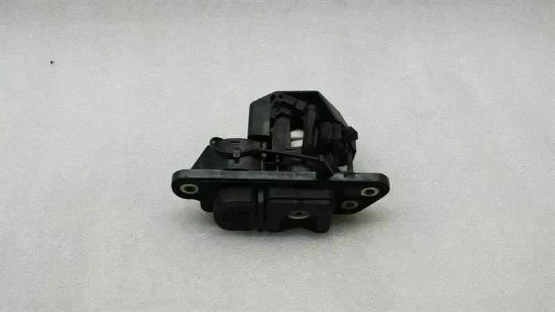 MERCEDES-BENZ Mercedes CL W215 boot lock tailgate lock