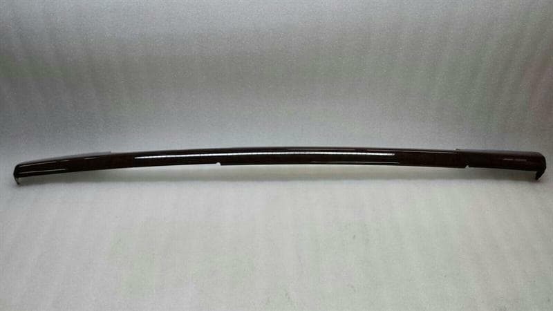 MERCEDES-BENZ Mercedes CL W216 Right Door Veneer A2167202648 Door Wooden Bar Right Walnut