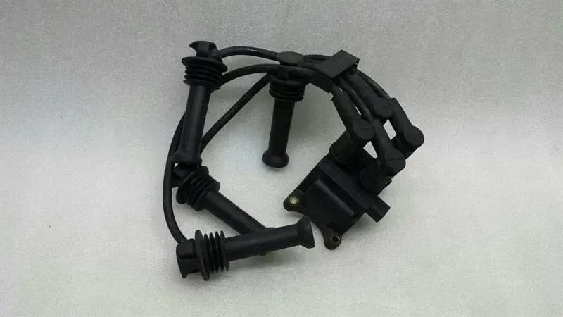 FORD Ford Focus Ignition Coil CM5G-12029-FB Ignition Coil