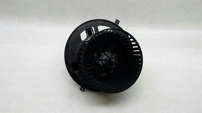BMW BMW 1 Series E81 RHD Heater Blower 64116933664 Right Hand Drive