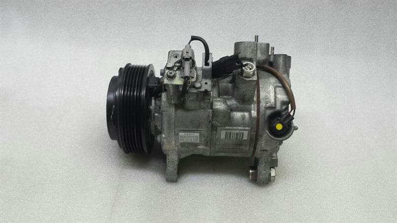 BMW BMW 1 Series E81 E87 F20 F10 F30 AC Compressor 9223694 A/C Compressor
