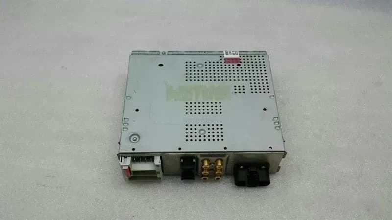 MERCEDES-BENZ Mercedes SL R230 amplifier control unit A2208200897 TV tuner SL600