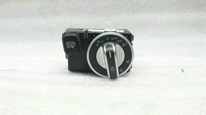 MERCEDES-BENZ Mercedes SL R230 RHD Headlight Switch A2305450404 SL600 W230 Right Handlebar